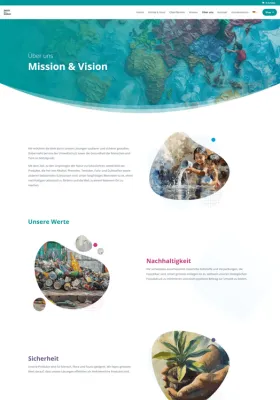 Bioshield project