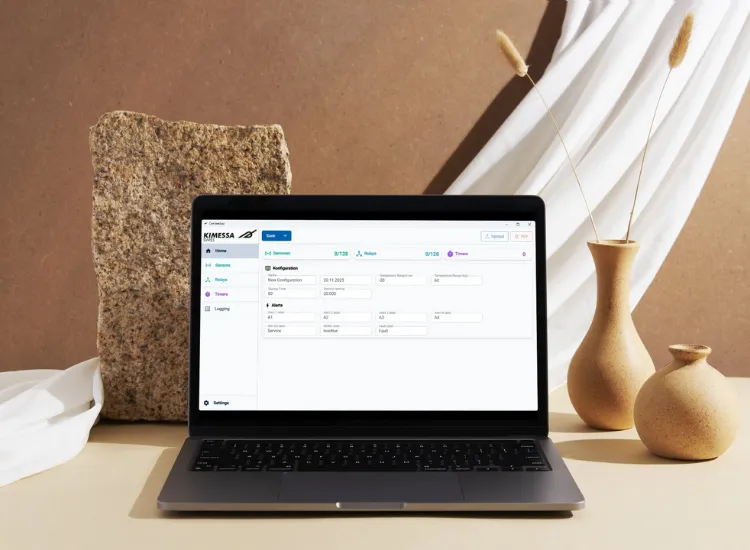 Canline Desktop App