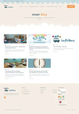 Kita Luftibus project