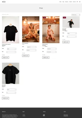 Kuca s Vrtom project