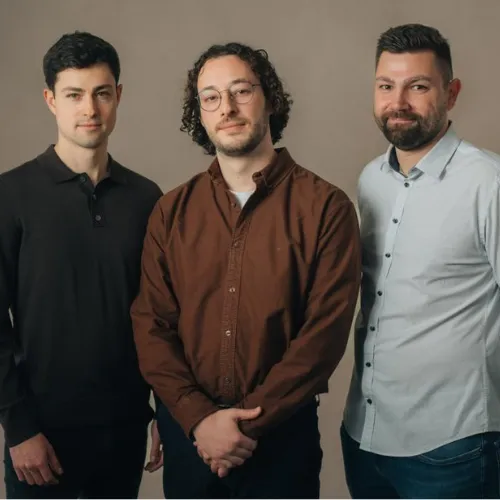 Mosaic Software GmbH Team