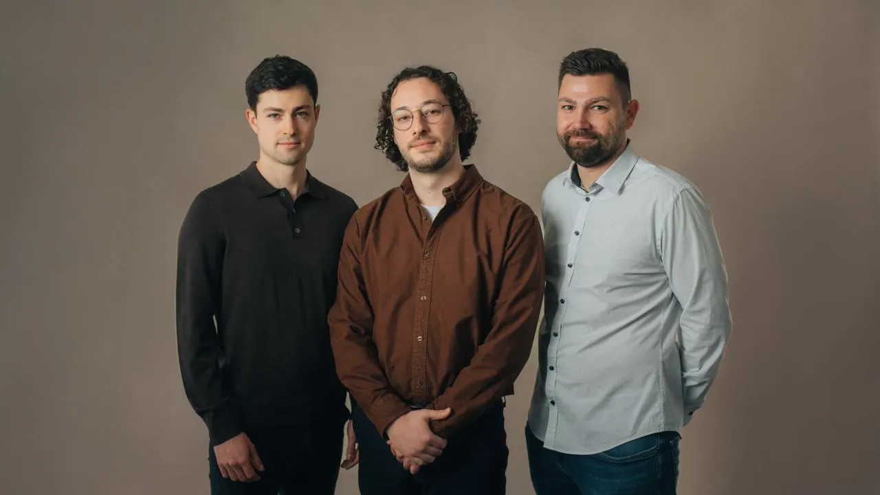 Das Mosaic Software Team